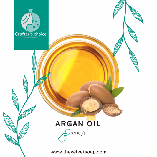 Argan Oil