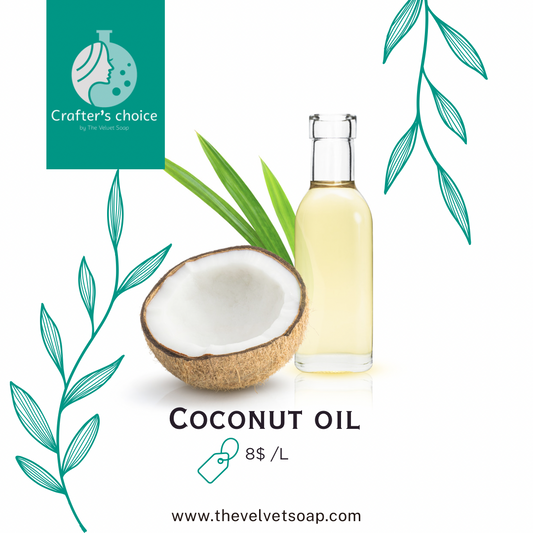 Coconut Oil