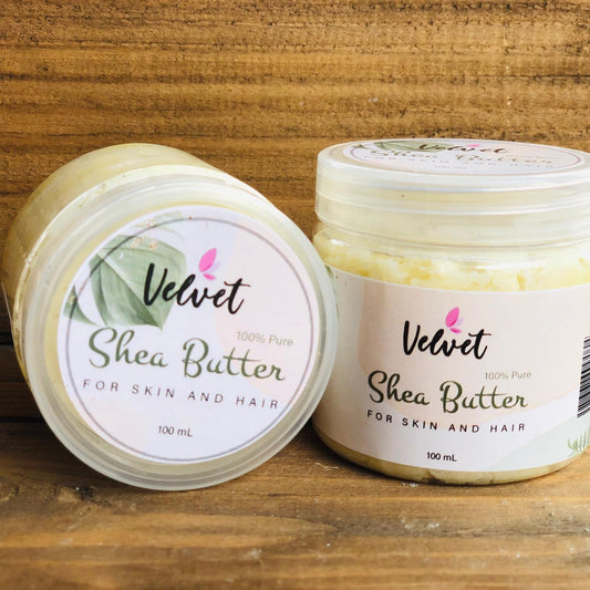 Shea butter