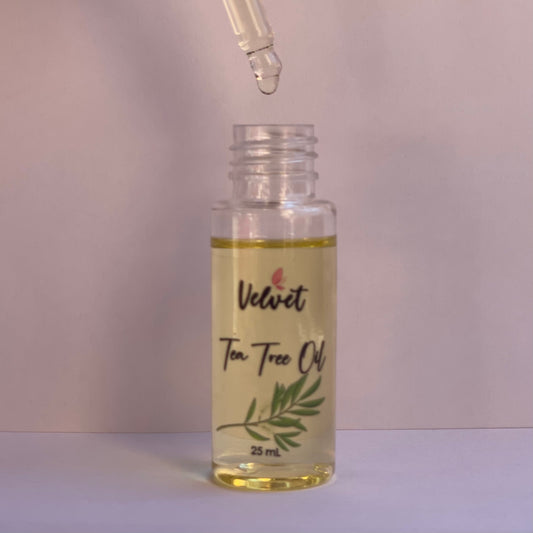 Tea Tree Oil