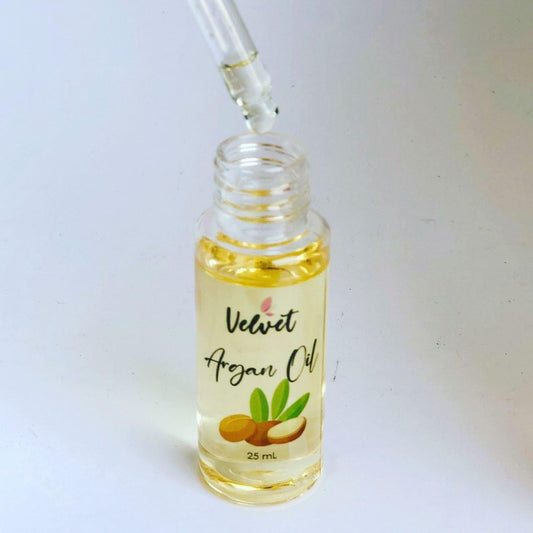 Argan Oil