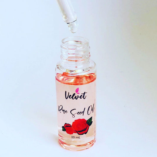 Rosehip Oil