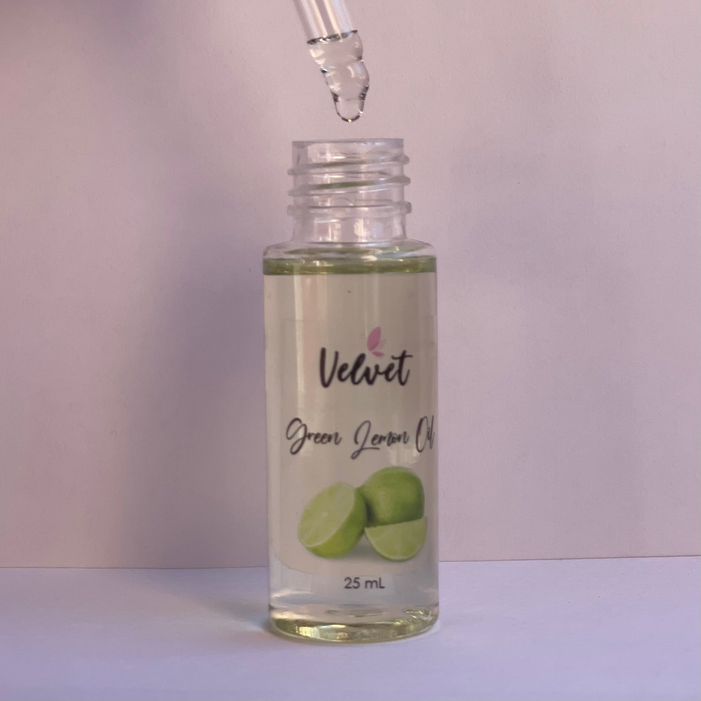 Green Lemon Oil