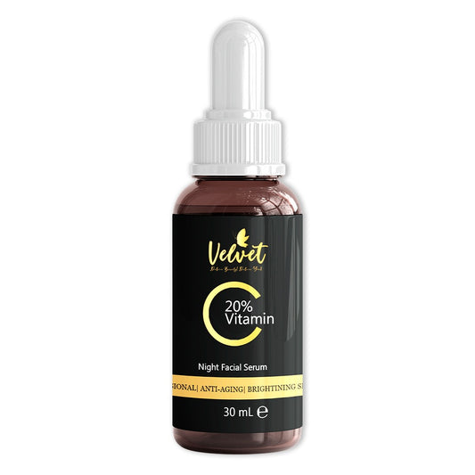 Vitamin C serum