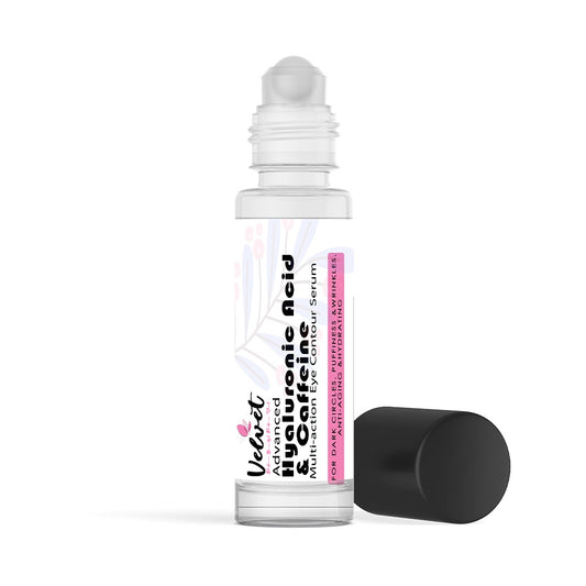 Advanced Hyaluronic & Caffeine Eye Contour