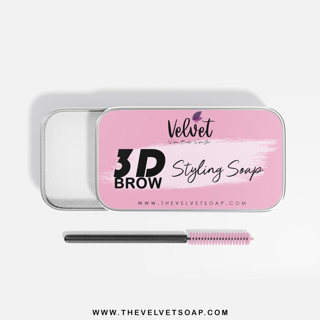 Soap Brows